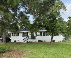 205 Hillside Drive, North Augusta, SC 29841