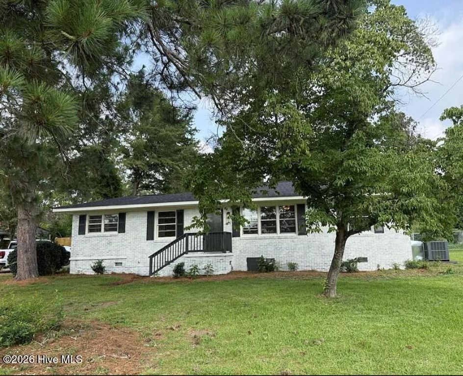 205 Hillside Drive, North Augusta, SC 29841