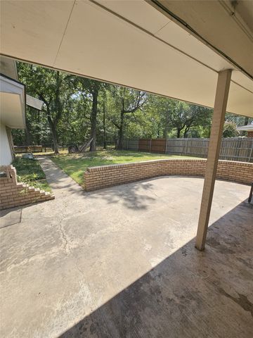 3605 W Houston, Paris, TX 75460