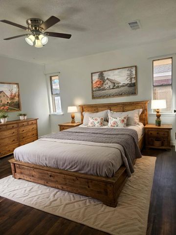 3605 W Houston, Paris, TX 75460