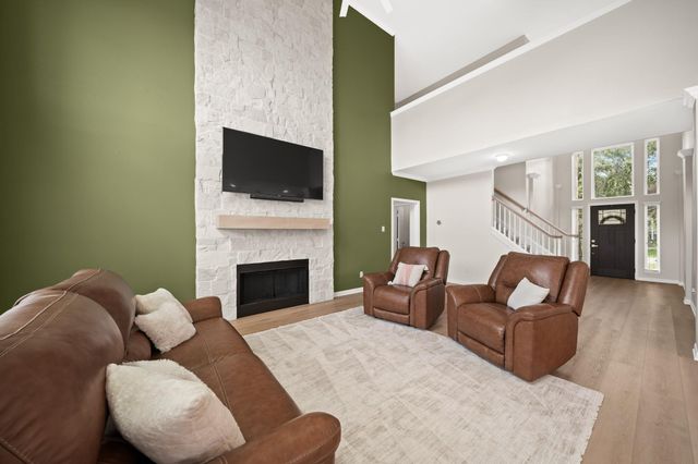 403 Trail Head Street, Friendswood, TX 77546
