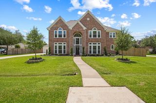403 Trail Head Street, Friendswood, TX 77546