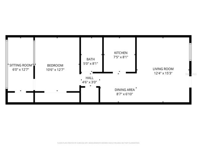 8220 112TH STREET 208, Seminole, FL 33772