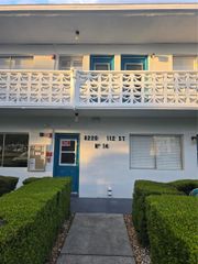 8220 112TH STREET 208, Seminole, FL 33772