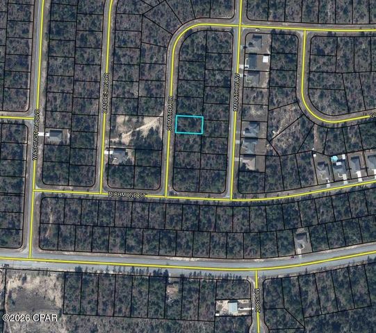 XXX Sumatra Drive, Chipley, FL 32428