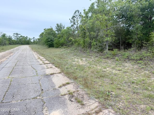 XXX Sumatra Drive, Chipley, FL 32428