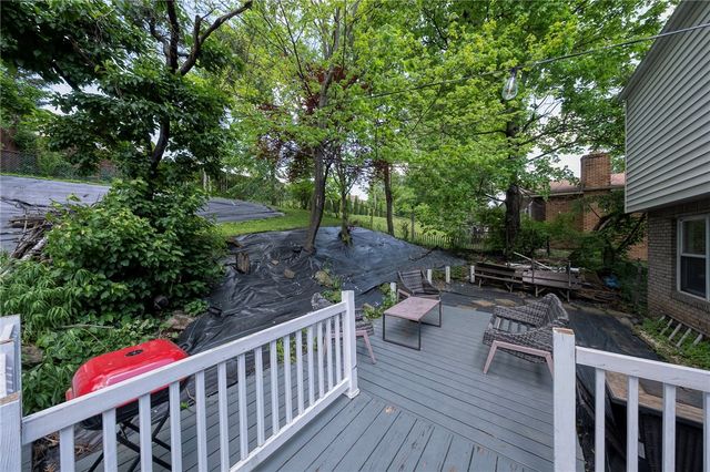 4435 Marywood Dr, Monroeville, PA 15146