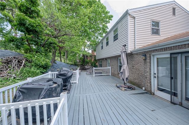 4435 Marywood Dr, Monroeville, PA 15146