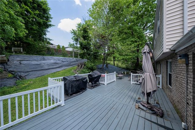 4435 Marywood Dr, Monroeville, PA 15146