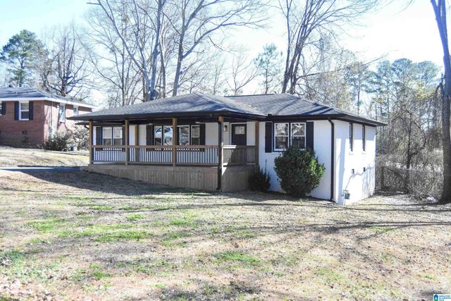 1619 WOODLAND DRIVE, Oxford, AL 36203