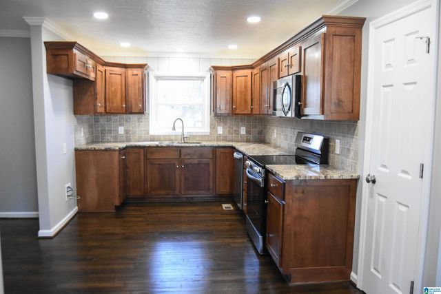 1619 WOODLAND DRIVE, Oxford, AL 36203