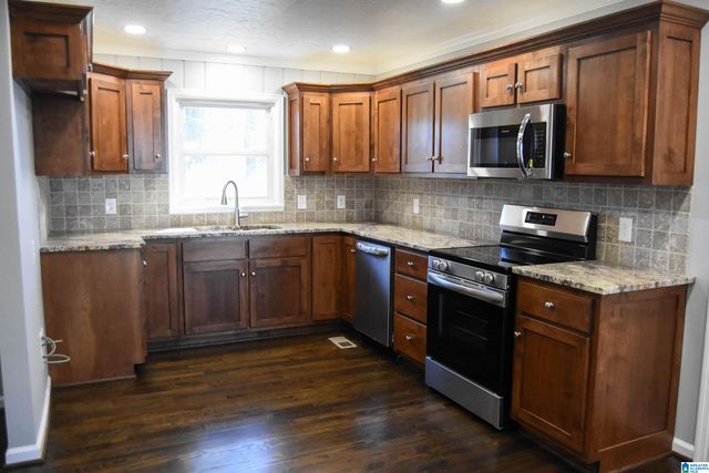 1619 WOODLAND DRIVE, Oxford, AL 36203