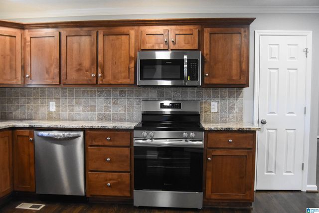 1619 WOODLAND DRIVE, Oxford, AL 36203