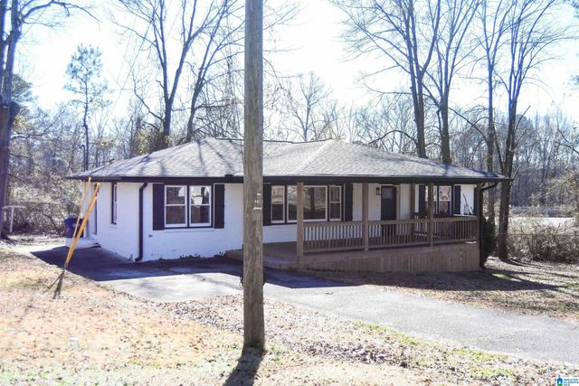 1619 WOODLAND DRIVE, Oxford, AL 36203