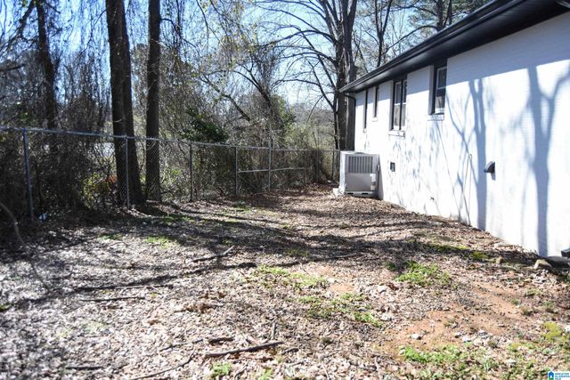 1619 WOODLAND DRIVE, Oxford, AL 36203