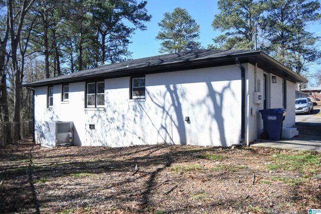1619 WOODLAND DRIVE, Oxford, AL 36203