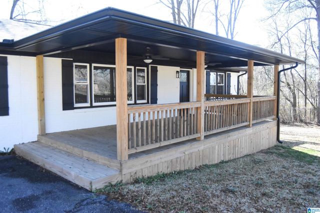 1619 WOODLAND DRIVE, Oxford, AL 36203