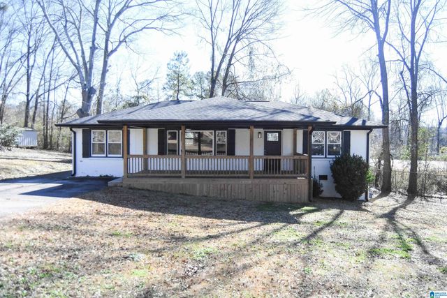 1619 WOODLAND DRIVE, Oxford, AL 36203