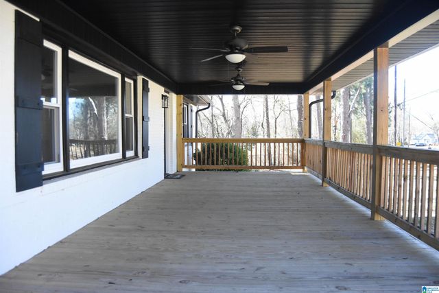 1619 WOODLAND DRIVE, Oxford, AL 36203