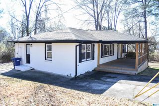 1619 WOODLAND DRIVE, Oxford, AL 36203