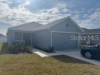 1078 SILAS STREET, Haines City, FL 33844