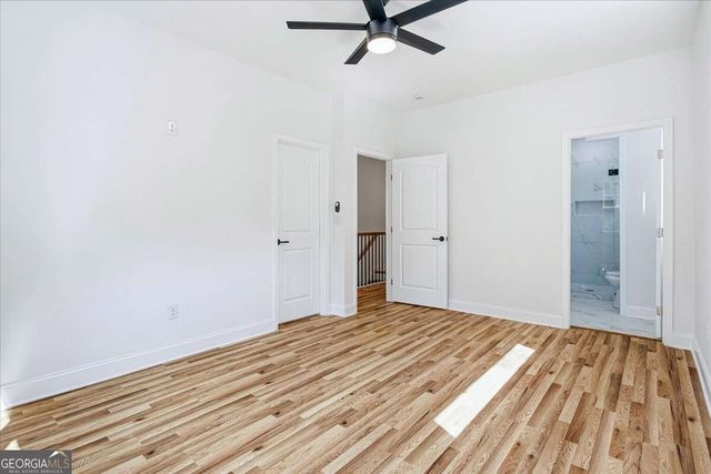 1314-B Dorsey Street SW, Atlanta, GA 30310