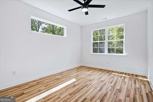 1314-B Dorsey Street SW, Atlanta, GA 30310