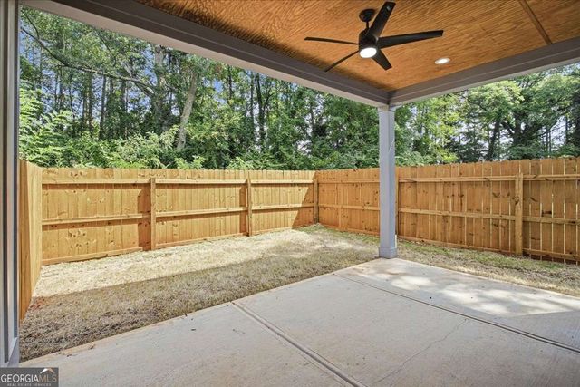 1314-B Dorsey Street SW, Atlanta, GA 30310