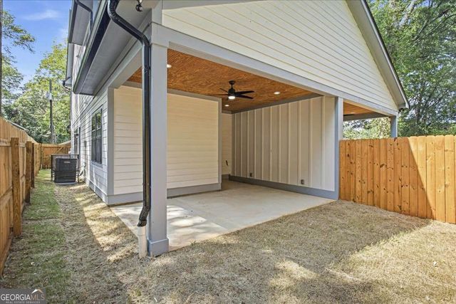 1314-B Dorsey Street SW, Atlanta, GA 30310
