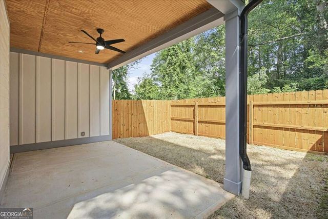 1314-B Dorsey Street SW, Atlanta, GA 30310