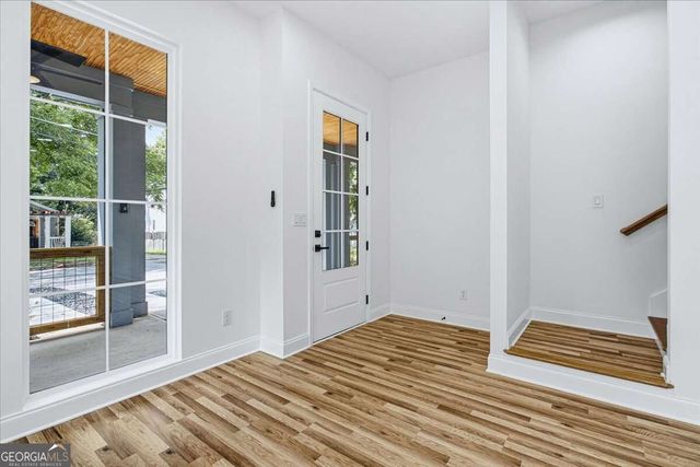 1314-B Dorsey Street SW, Atlanta, GA 30310