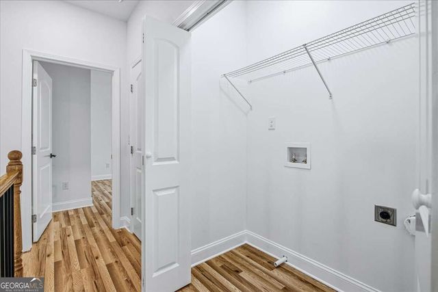 1314-B Dorsey Street SW, Atlanta, GA 30310