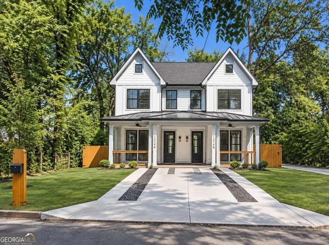 1314-B Dorsey Street SW, Atlanta, GA 30310