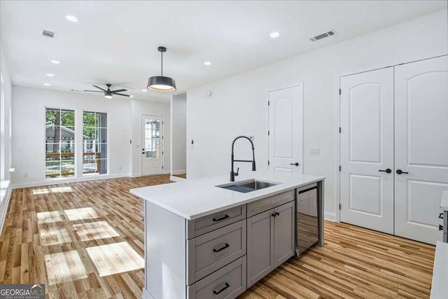 1314-B Dorsey Street SW, Atlanta, GA 30310