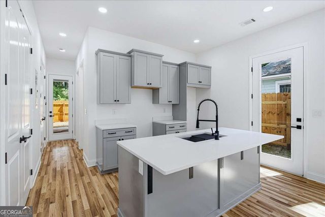 1314-B Dorsey Street SW, Atlanta, GA 30310