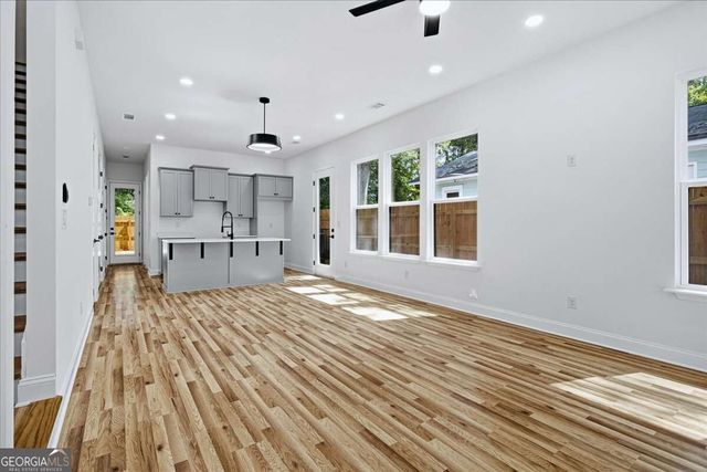 1314-B Dorsey Street SW, Atlanta, GA 30310