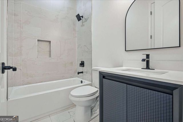 1314-B Dorsey Street SW, Atlanta, GA 30310
