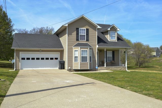 201 Jumpers Pass, Oak Grove, KY 42262