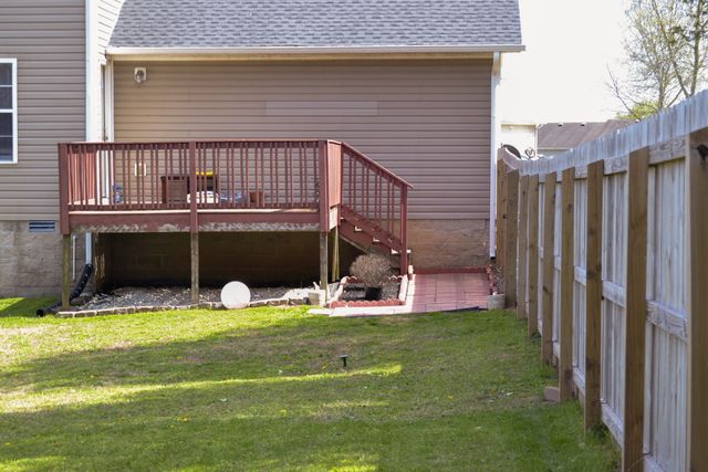 201 Jumpers Pass, Oak Grove, KY 42262