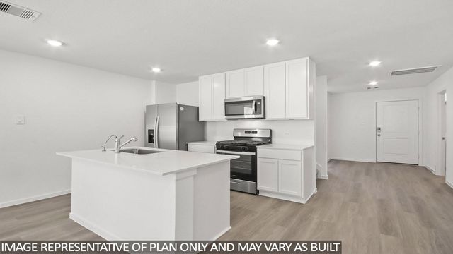 637 Iron Horse Drive, Conroe, TX 77303