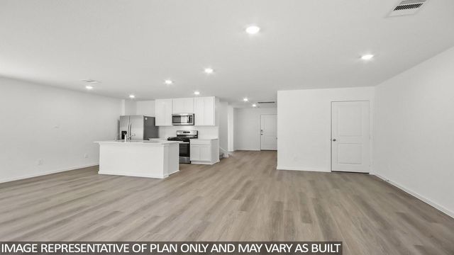 637 Iron Horse Drive, Conroe, TX 77303