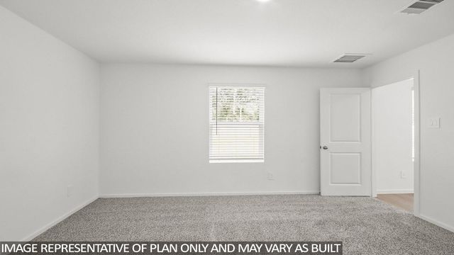 637 Iron Horse Drive, Conroe, TX 77303