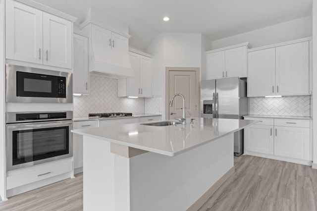 2320 Poseidon, League City, TX 77573