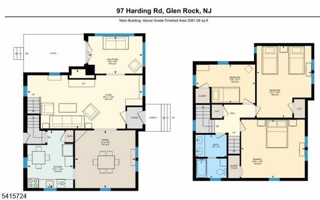 97 Harding Rd, Glen Rock Boro, NJ 07452