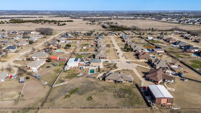 124 Windsor Circle, Waxahachie, TX 75165