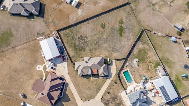 124 Windsor Circle, Waxahachie, TX 75165