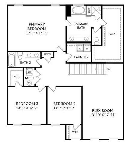 3023 Dale Street, Grovetown, GA 30813