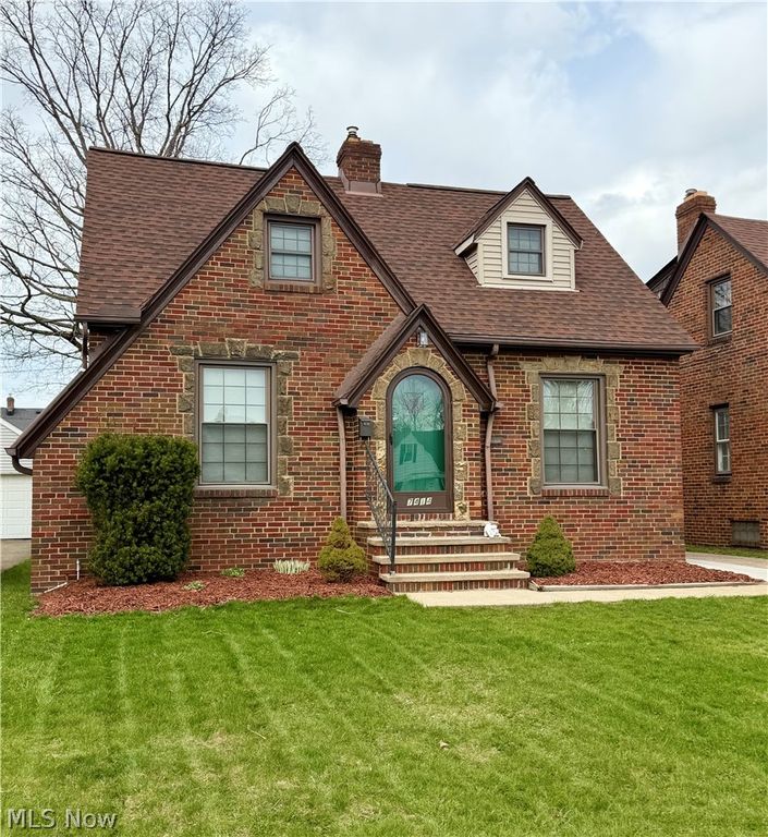 7414 Dartworth Drive, Parma, OH 44129