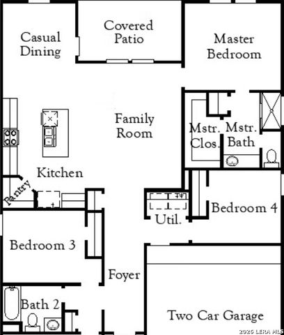 17430 Yellow Pine Drive, Elmendorf, TX 78112
