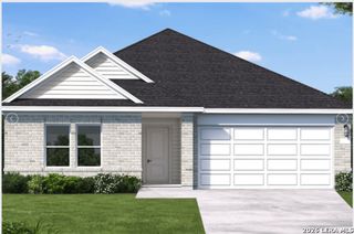 17430 Yellow Pine Drive, Elmendorf, TX 78112
